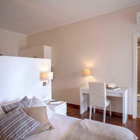 Ferienwohnung Mamima Studio Sorrent Exterior foto